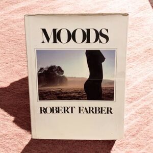 📚MOODS Color Portrait Book📚